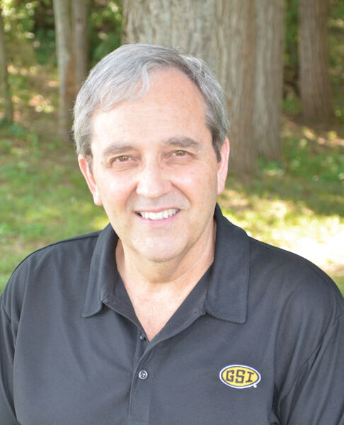 Gary Woodruff